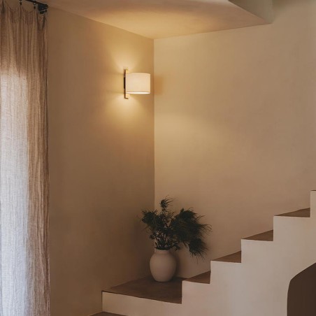 Aplique de pared Linood