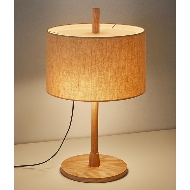 lampara de mesa linood