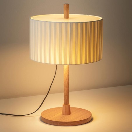 Lámpara de mesa Linood