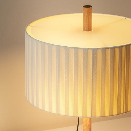 Lámpara de mesa Linood