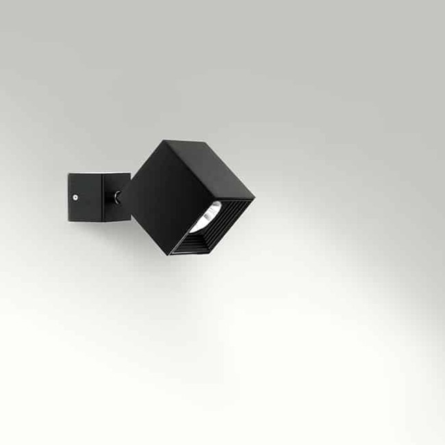aplique de pared led dau 127w
