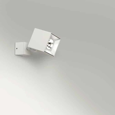 Aplique de pared LED Dau (12.7W)