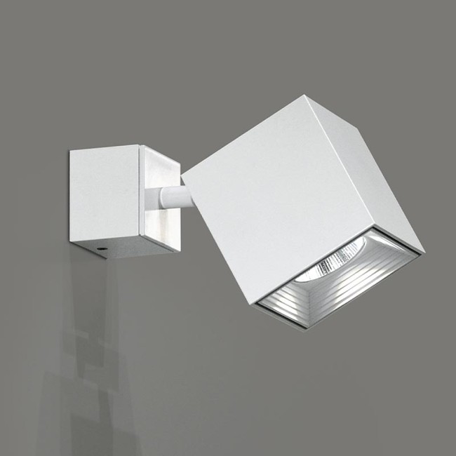 Aplique de pared LED Dau (12.7W)
