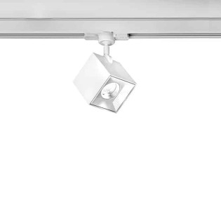 Foco de carril LED Dau (12.7W)