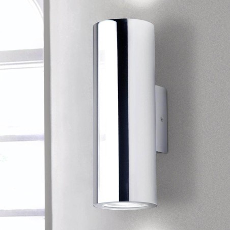 Aplique de pared Kronn (2 Luces)