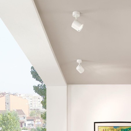 Aplique de pared Kronn