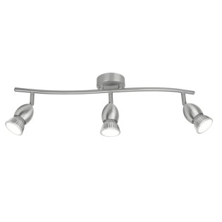 Regleta Bala (3 luces)