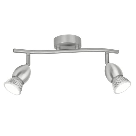 Regleta de techo Bala (2 luces)
