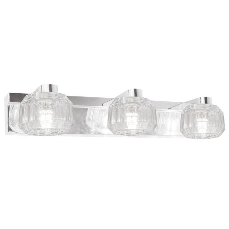 Aplique Artax (3 luces)