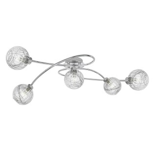 Plafon de techo cocina