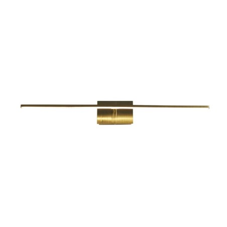 Aplique de pared LED de baños Amalfi (9W)