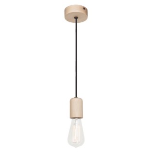 Lámpara de techo Bulb