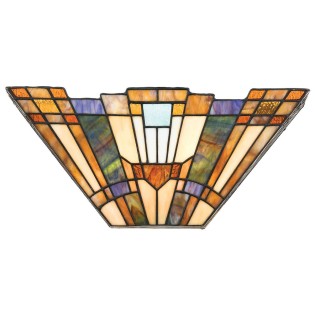 Aplique de pared Tiffany...