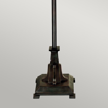 Lámpara de pie Inglenook