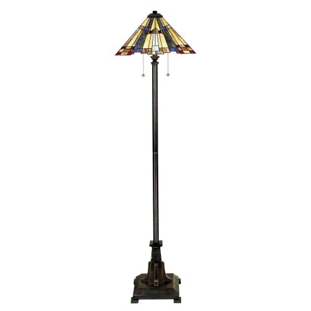Lámpara de pie Inglenook