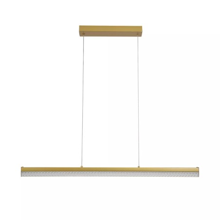 Lámpara de techo LED Madeleine (12W)