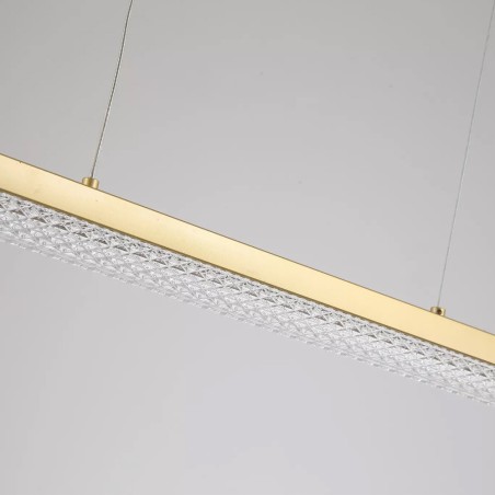 Lámpara de techo LED Madeleine (12W)