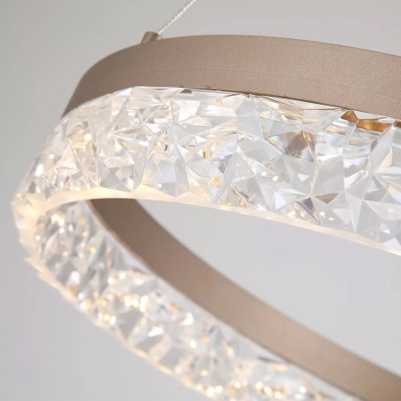 Lámpara de techo LED Madeleine (25W)