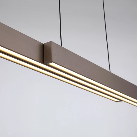 Lámpara de techo LED Linear CCT (39W)
