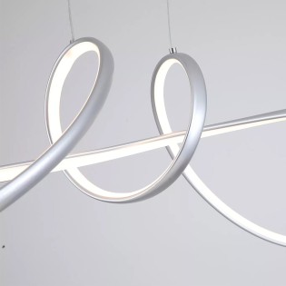 Lámpara de techo LED Maisie (41W)