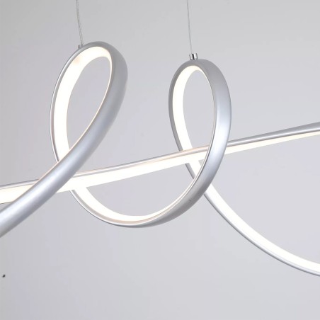 Lámpara de techo LED Maisie (41W)