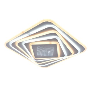 Plafón de techo LED Tandy CCT Dim (135W)