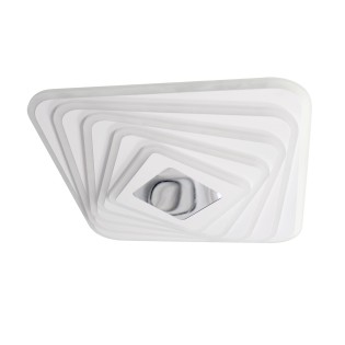 Plafón de techo LED Tandy CCT Dim (135W)