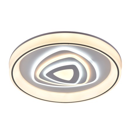 Plafón de techo LED Togo CCT Dim (110W)