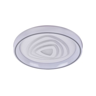 Plafón de techo LED Togo CCT Dim (110W)