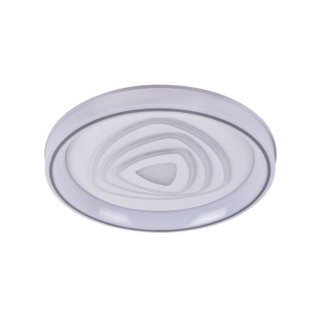 Plafón de techo LED Togo CCT Dim (110W)