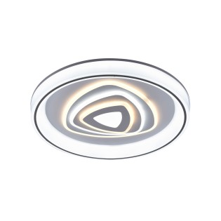 Plafón de techo LED Togo CCT Dim (110W)