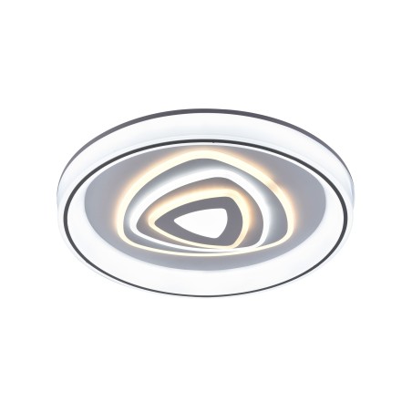Plafón de techo LED Togo CCT Dim (110W)