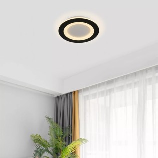 Plafón de techo LED Ringo...