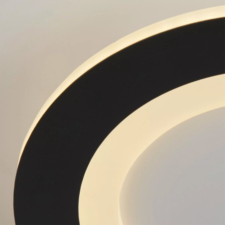Plafón de techo LED Ringo CCT (25W)