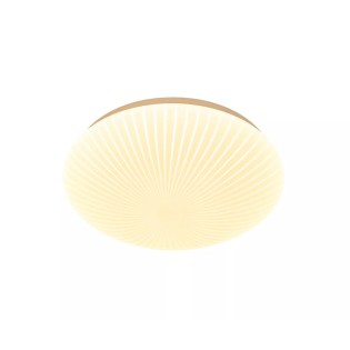 Plafón de techo LED Malta CCT (16W)