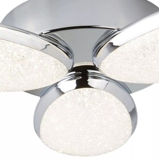 Plafón de techo LED Lori (24W)