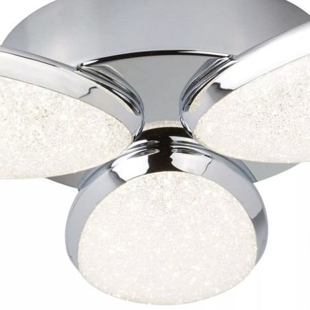 Plafón de techo LED Lori (24W)