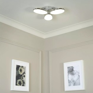 Plafón de techo LED Lori (24W)