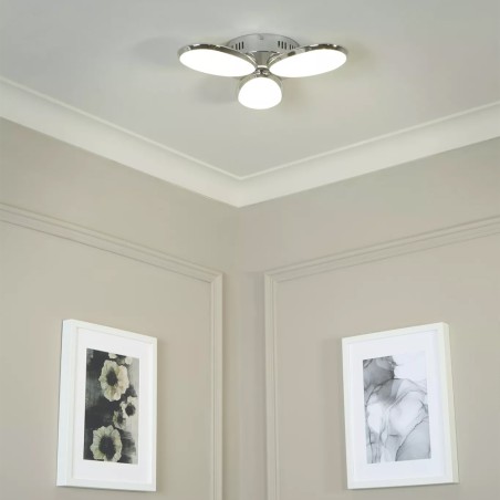Plafón de techo LED Lori (24W)
