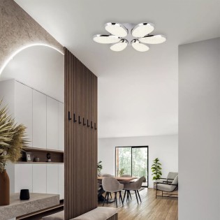 Plafón de techo LED Lori (48W)