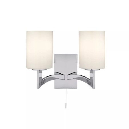 Aplique de pared Gina (2 luces)