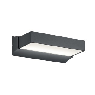 Aplique de pared exterior LED Cuando (14W)
