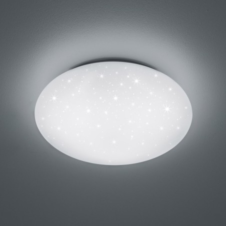 Plafón LED para baños Putz (12W)