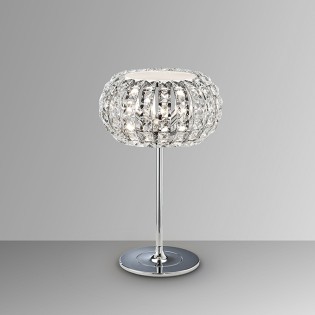 Lámpara de sobremesa LED Diamond (12W)