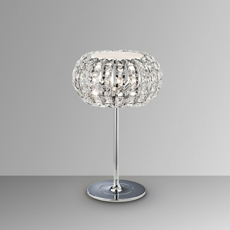 Lámpara de sobremesa LED Diamond (12W)