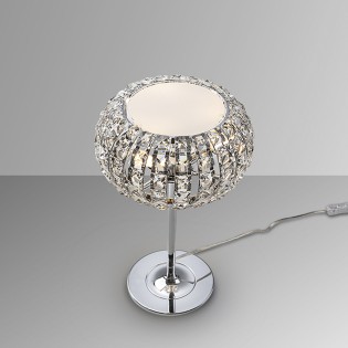 Lámpara de sobremesa LED Diamond (12W)
