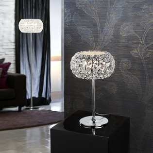 Lámpara de sobremesa LED Diamond (12W)