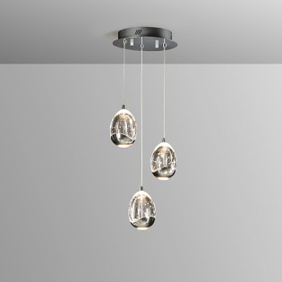 Lámpara de techo LED Rocio (15W)