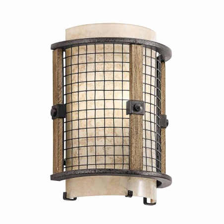 Aplique de pared Ahrendale