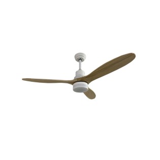 Ventilador de techo LED Kefla (18W)